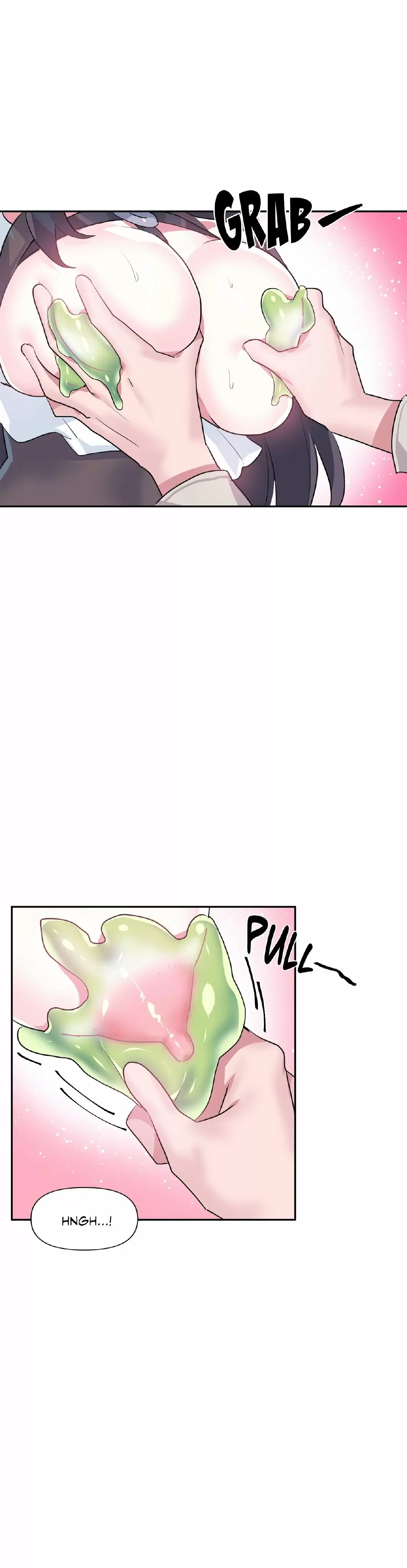 Iniciar sesión en lujurialandia Capítulo 26 - Page 15