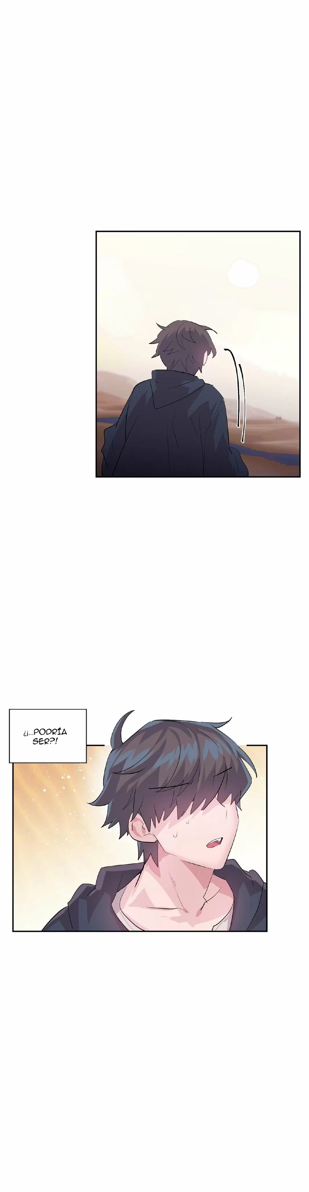 Iniciar sesión en lujurialandia Capítulo 27 - Page 19