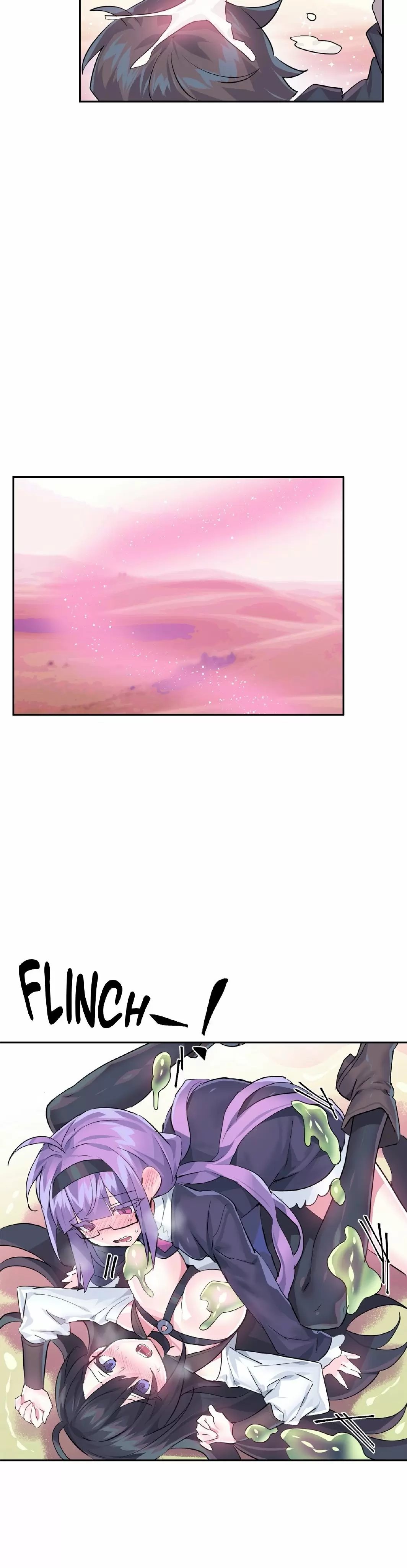 Iniciar sesión en lujurialandia Capítulo 27 - Page 21