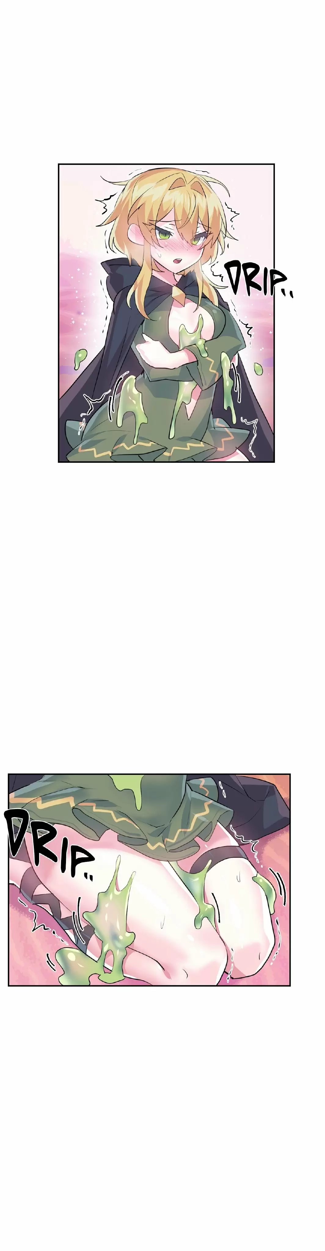 Iniciar sesión en lujurialandia Capítulo 27 - Page 22