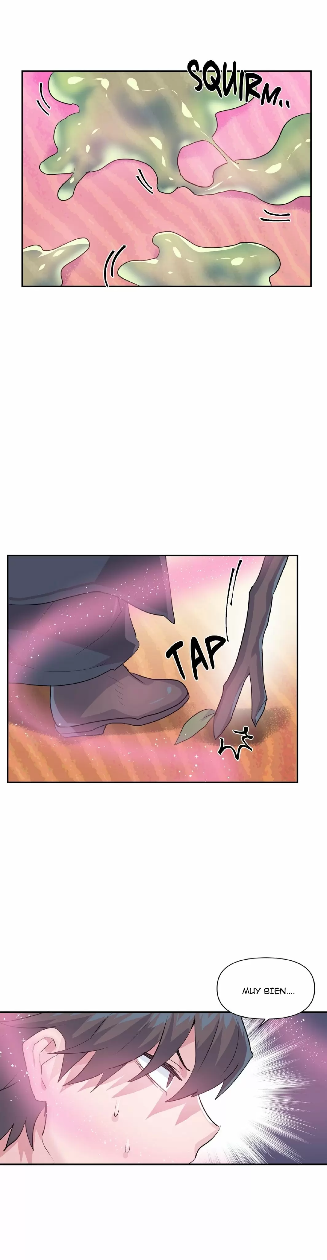 Iniciar sesión en lujurialandia Capítulo 27 - Page 23