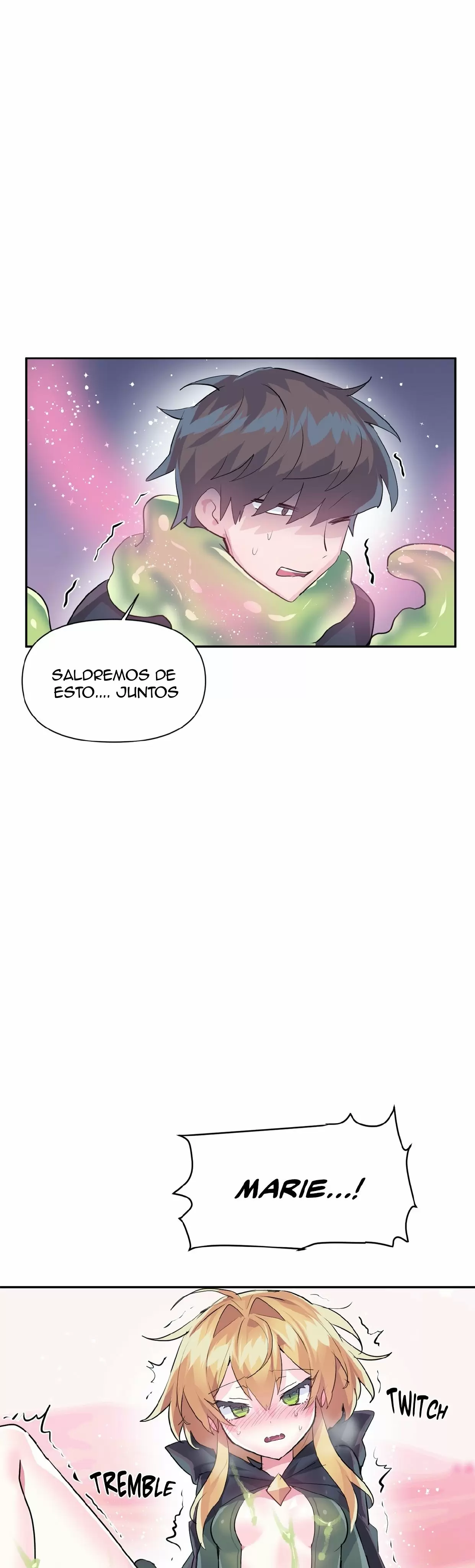 Iniciar sesión en lujurialandia Capítulo 27 - Page 26