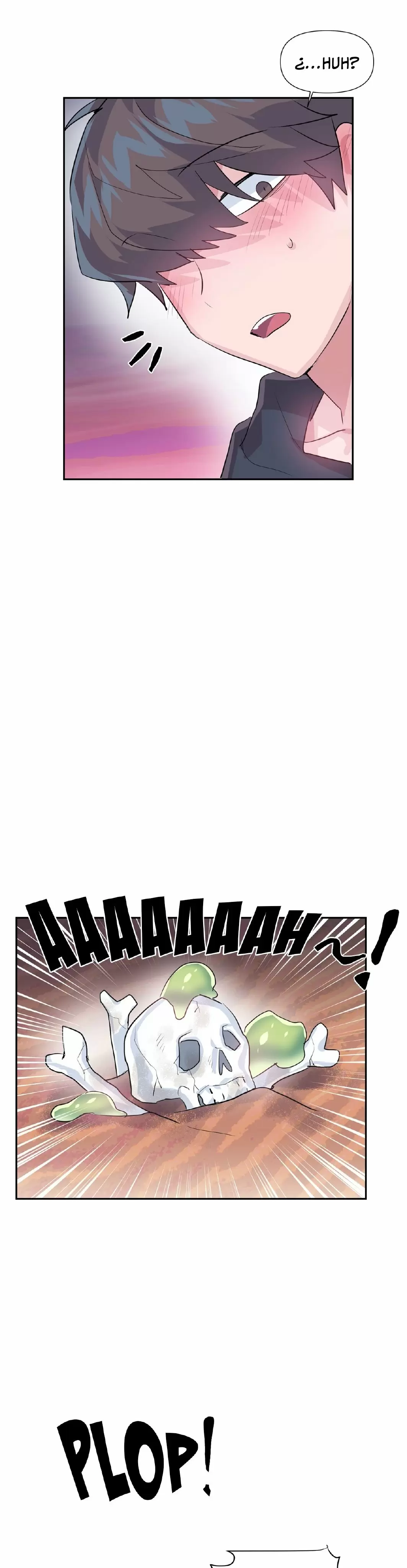 Iniciar sesión en lujurialandia Capítulo 27 - Page 4
