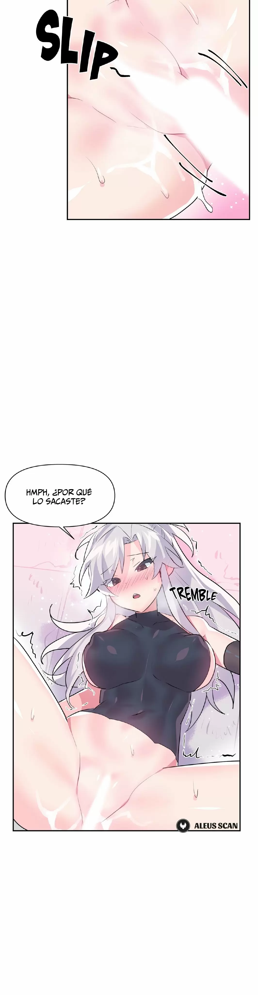 Iniciar sesión en lujurialandia Capítulo 28 - Page 27