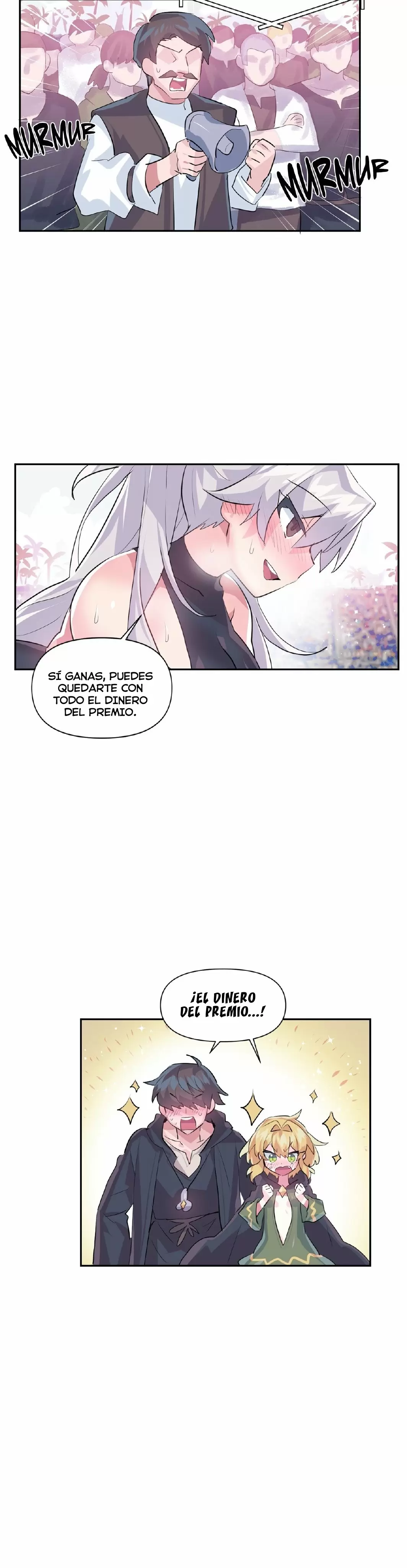 Iniciar sesión en lujurialandia Capítulo 29 - Page 25