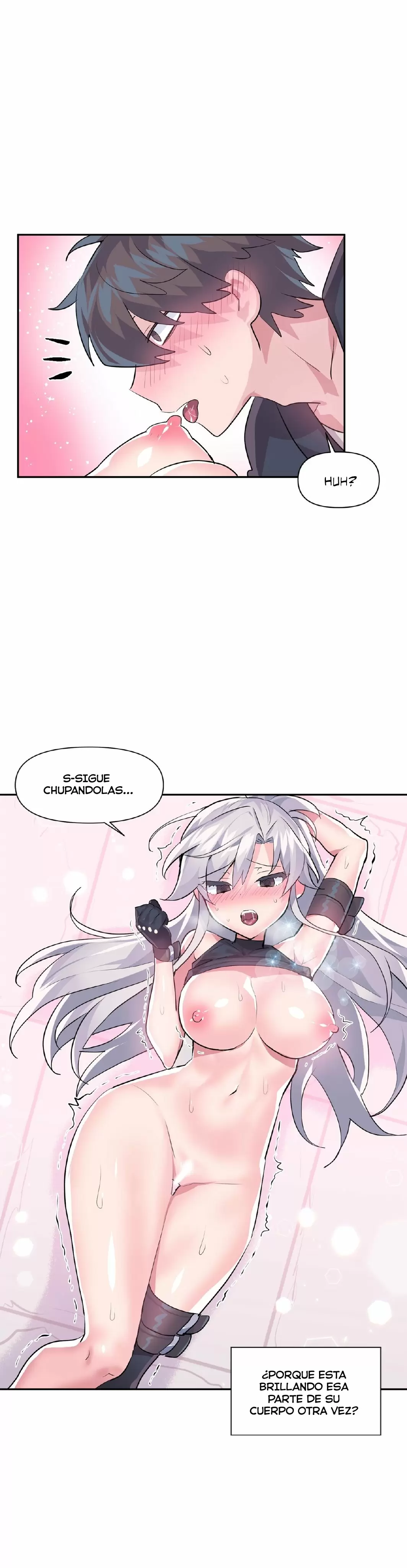 Iniciar sesión en lujurialandia Capítulo 30 - Page 12