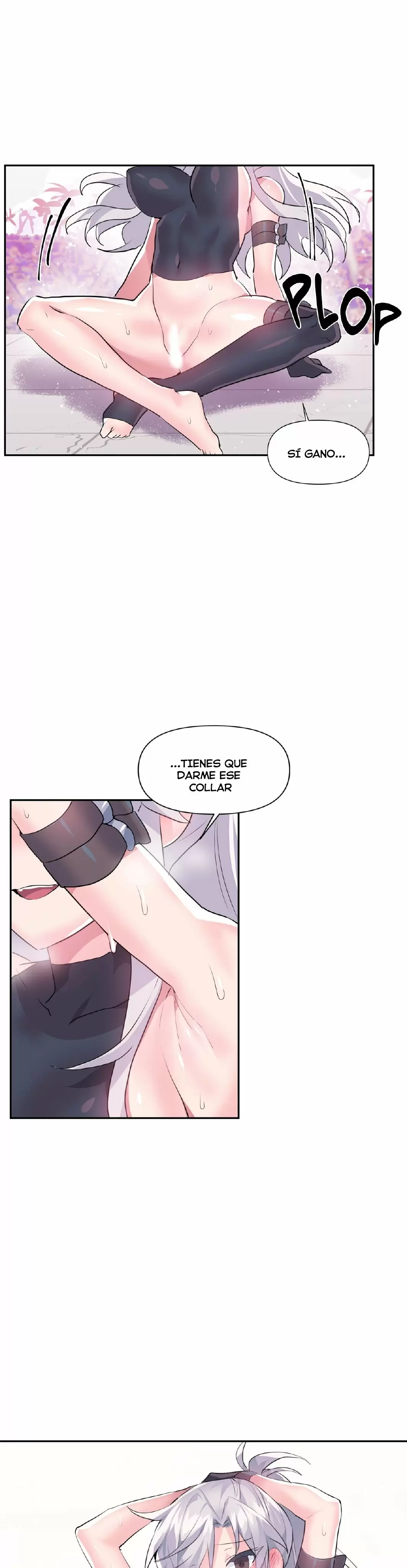Iniciar sesión en lujurialandia Capítulo 30 - Page 2