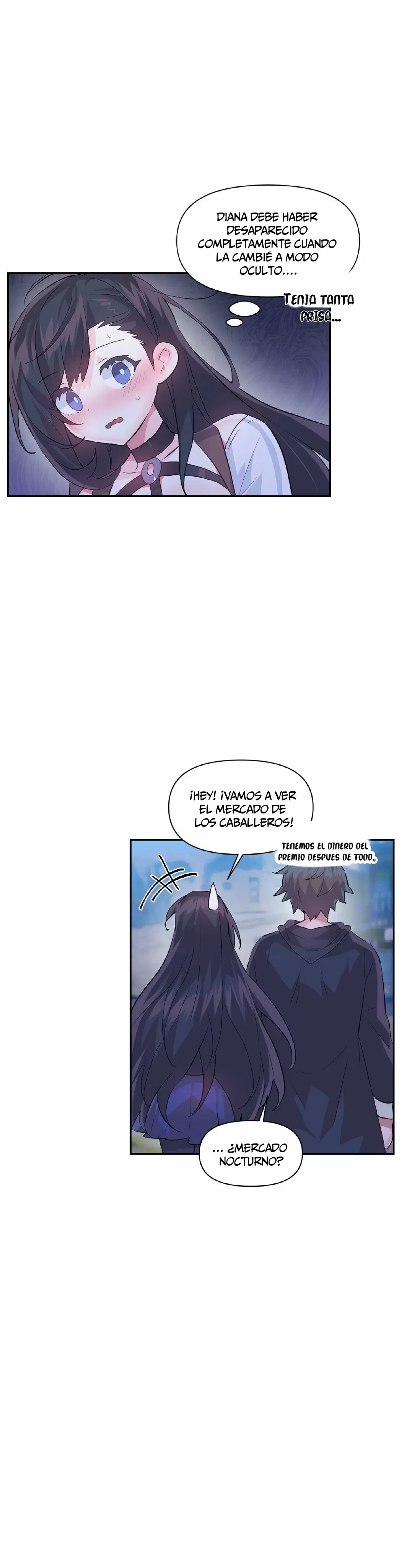 Iniciar sesión en lujurialandia Capítulo 32 - Page 14