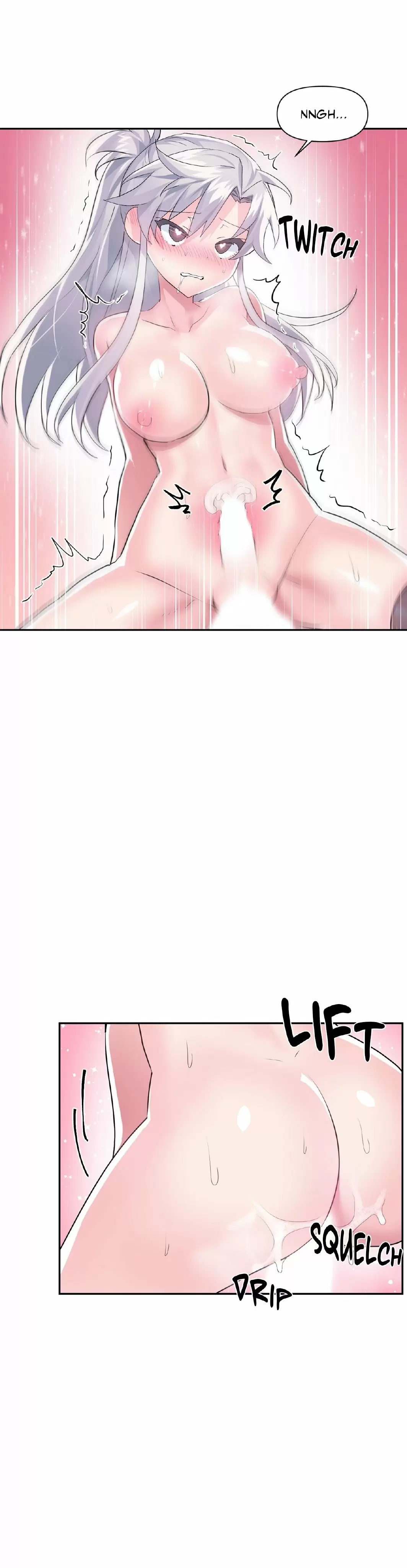 Iniciar sesión en lujurialandia Capítulo 32 - Page 5