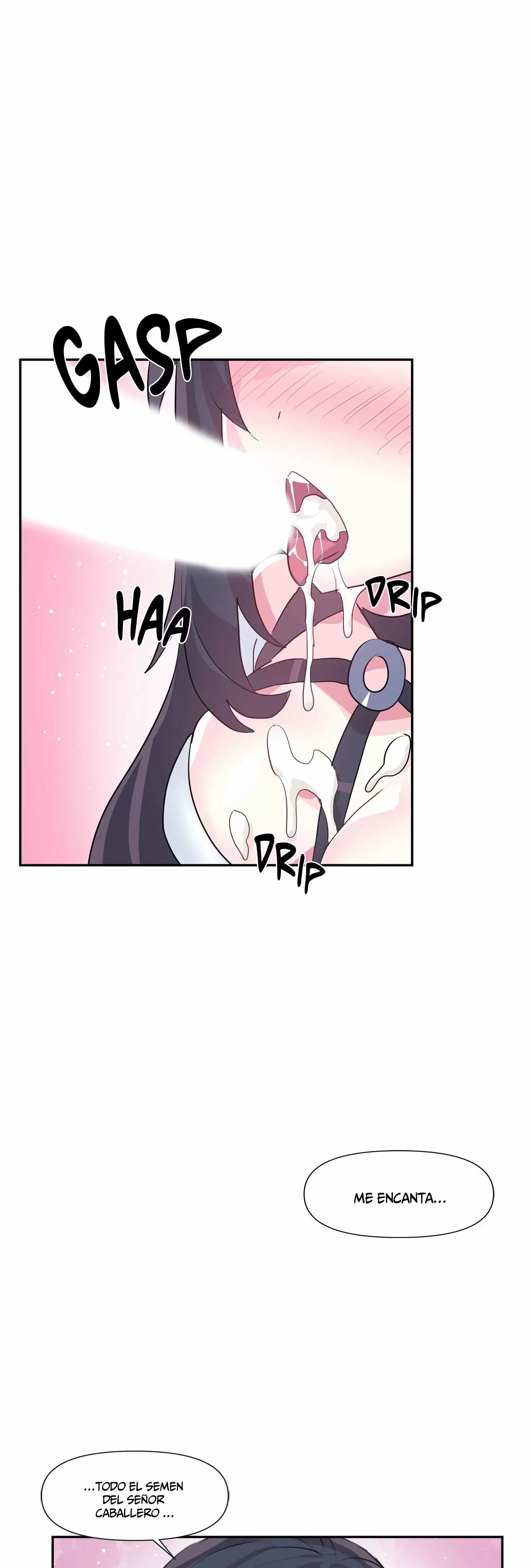 Iniciar sesión en lujurialandia Capítulo 34 - Page 30