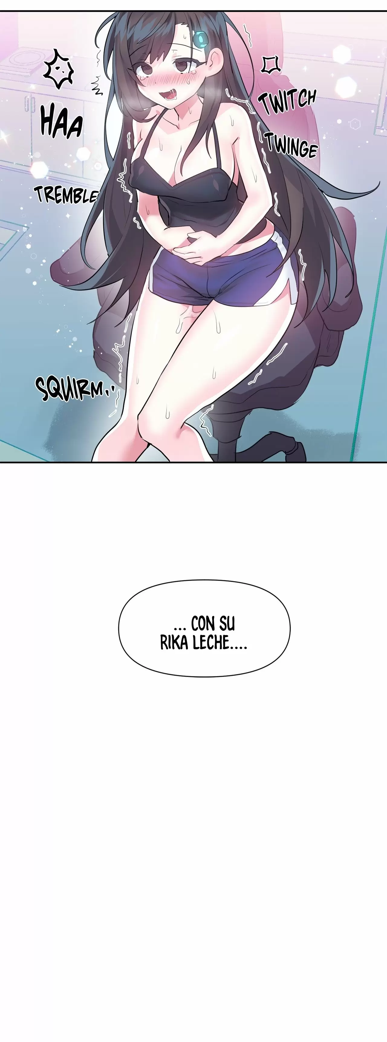 Iniciar sesión en lujurialandia Capítulo 35 - Page 33