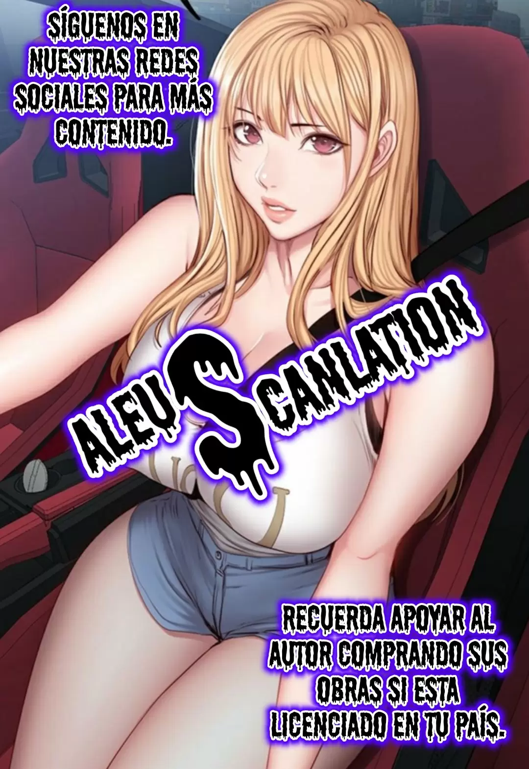 Iniciar sesión en lujurialandia Capítulo 37 - Page 28