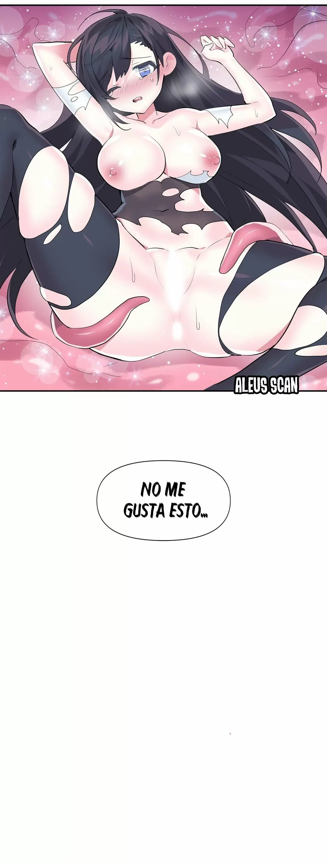 Iniciar sesión en lujurialandia Capítulo 38 - Page 28