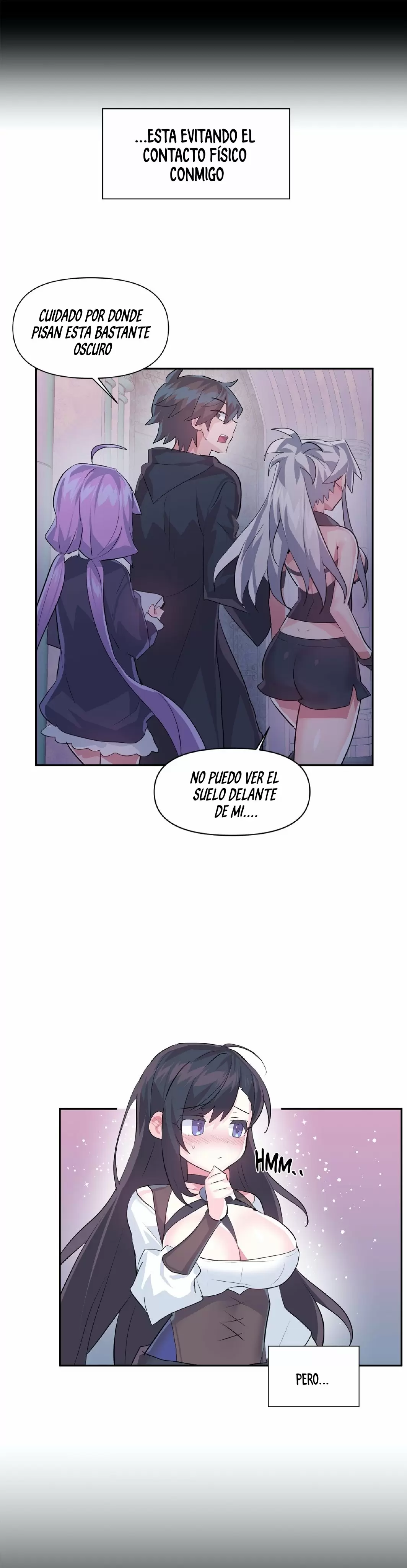 Iniciar sesión en lujurialandia Capítulo 40 - Page 10