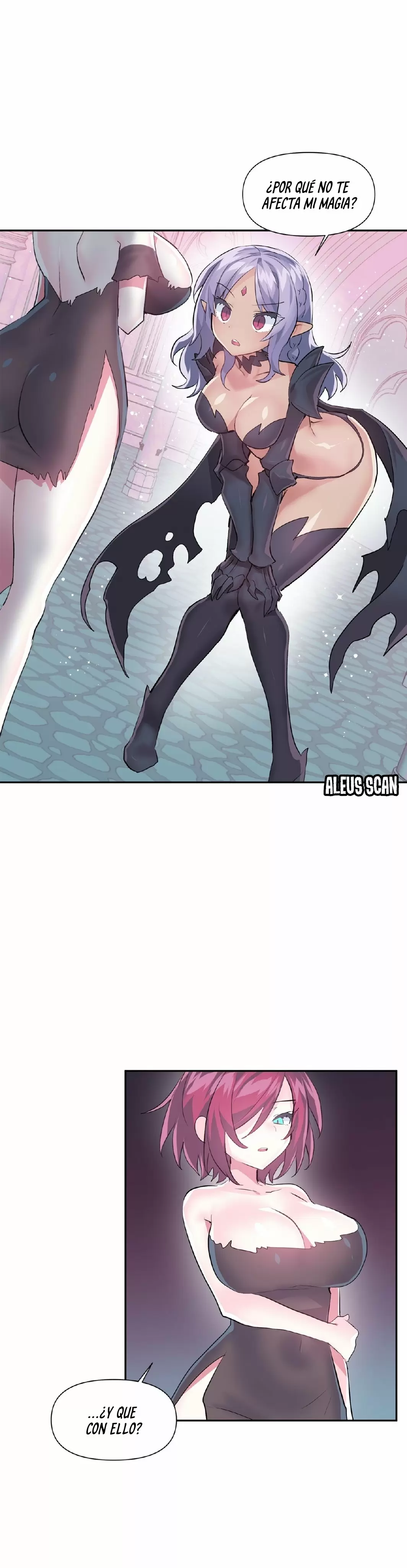 Iniciar sesión en lujurialandia Capítulo 40 - Page 26
