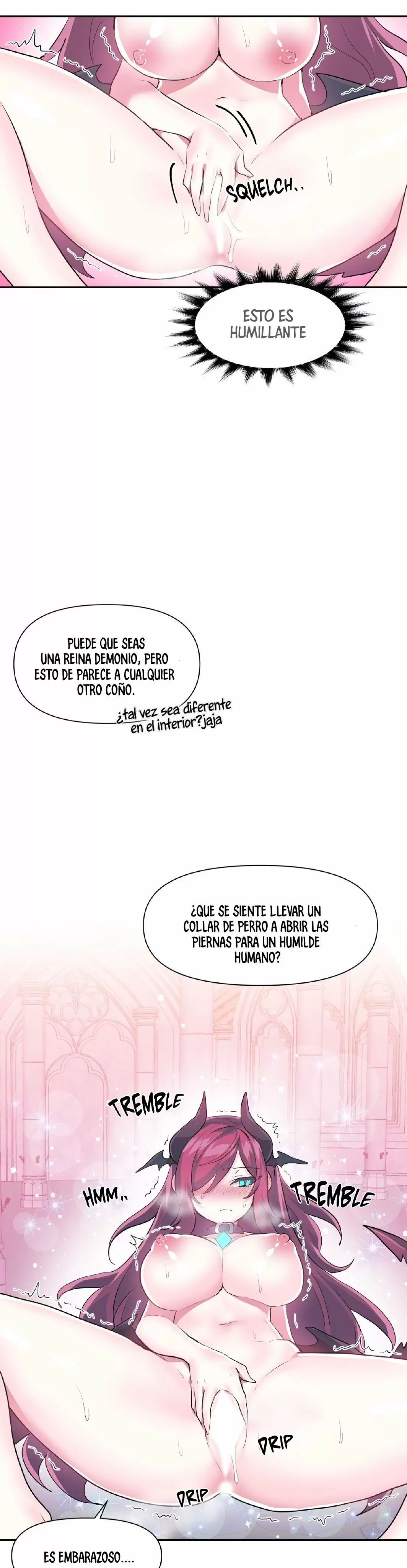 Iniciar sesión en lujurialandia Capítulo 42 - Page 12