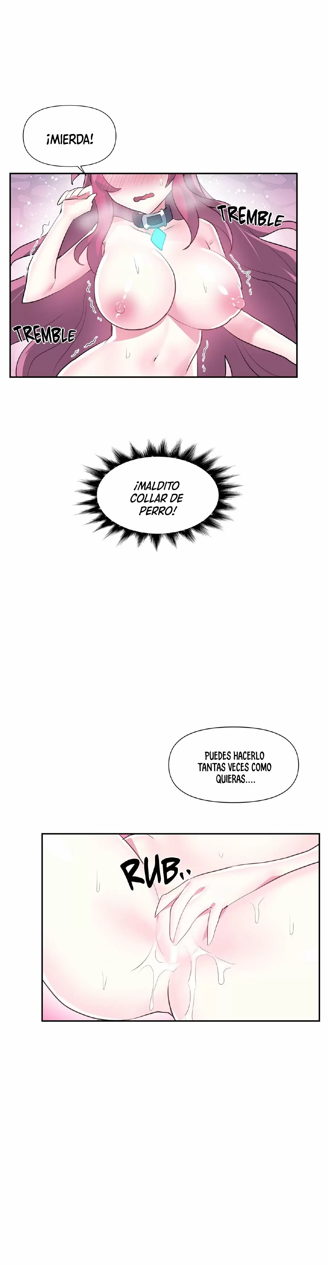 Iniciar sesión en lujurialandia Capítulo 42 - Page 25