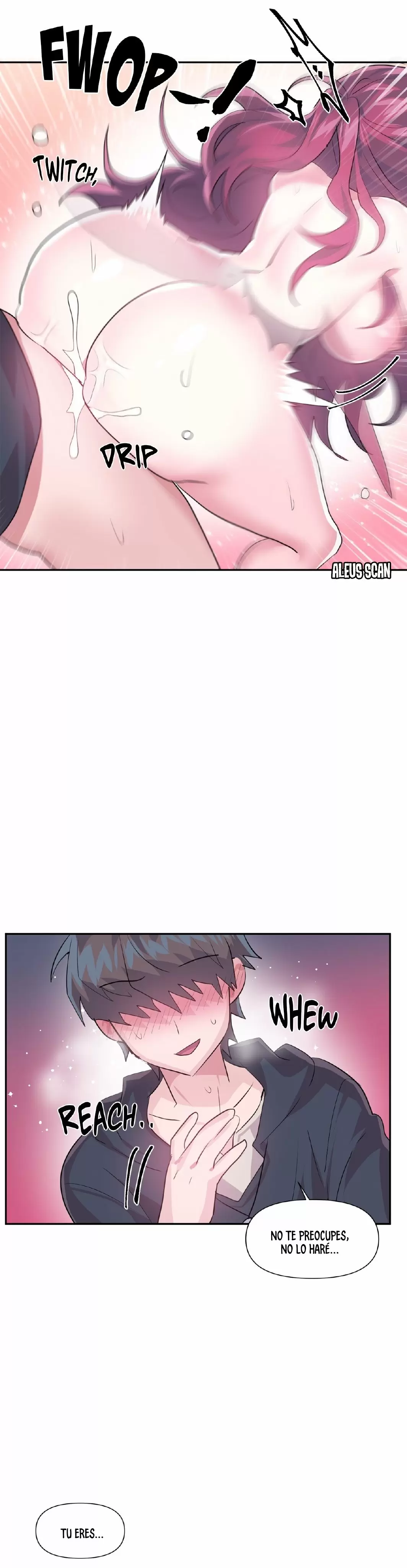 Iniciar sesión en lujurialandia Capítulo 43 - Page 4