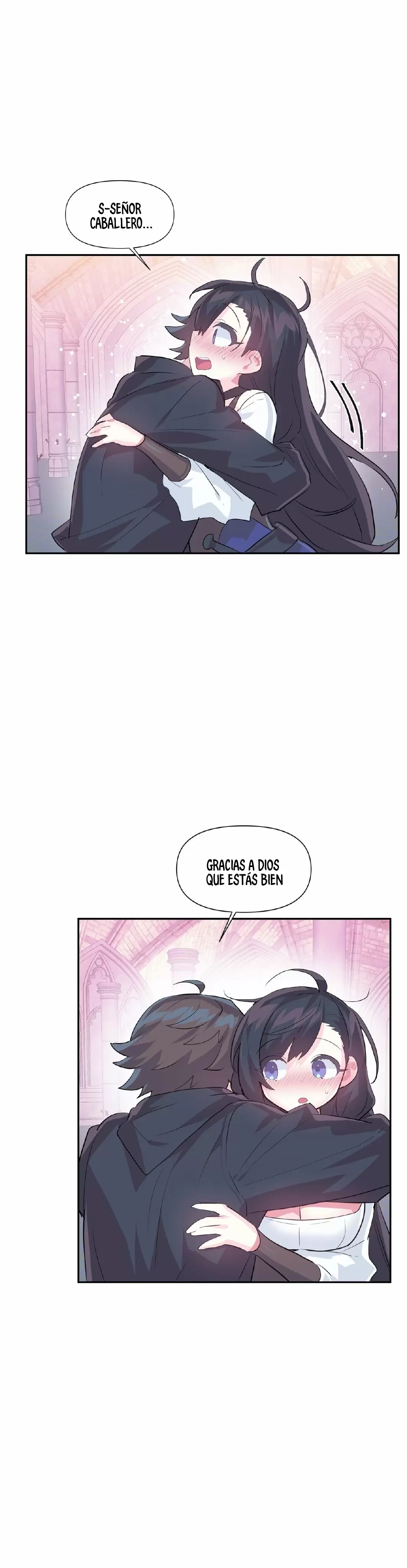 Iniciar sesión en lujurialandia Capítulo 44 - Page 15