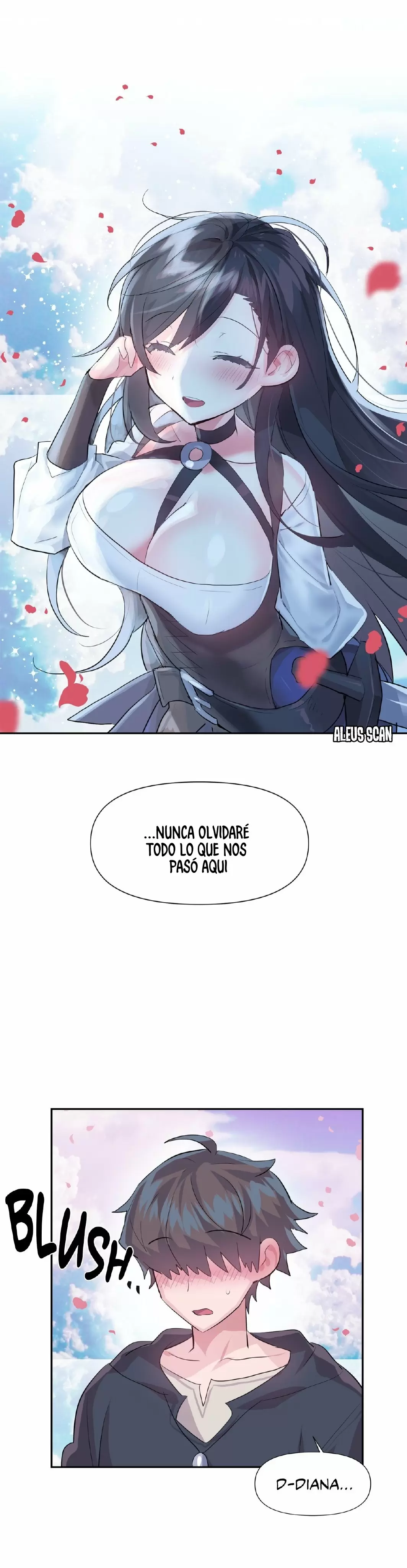 Iniciar sesión en lujurialandia Capítulo 44 - Page 26