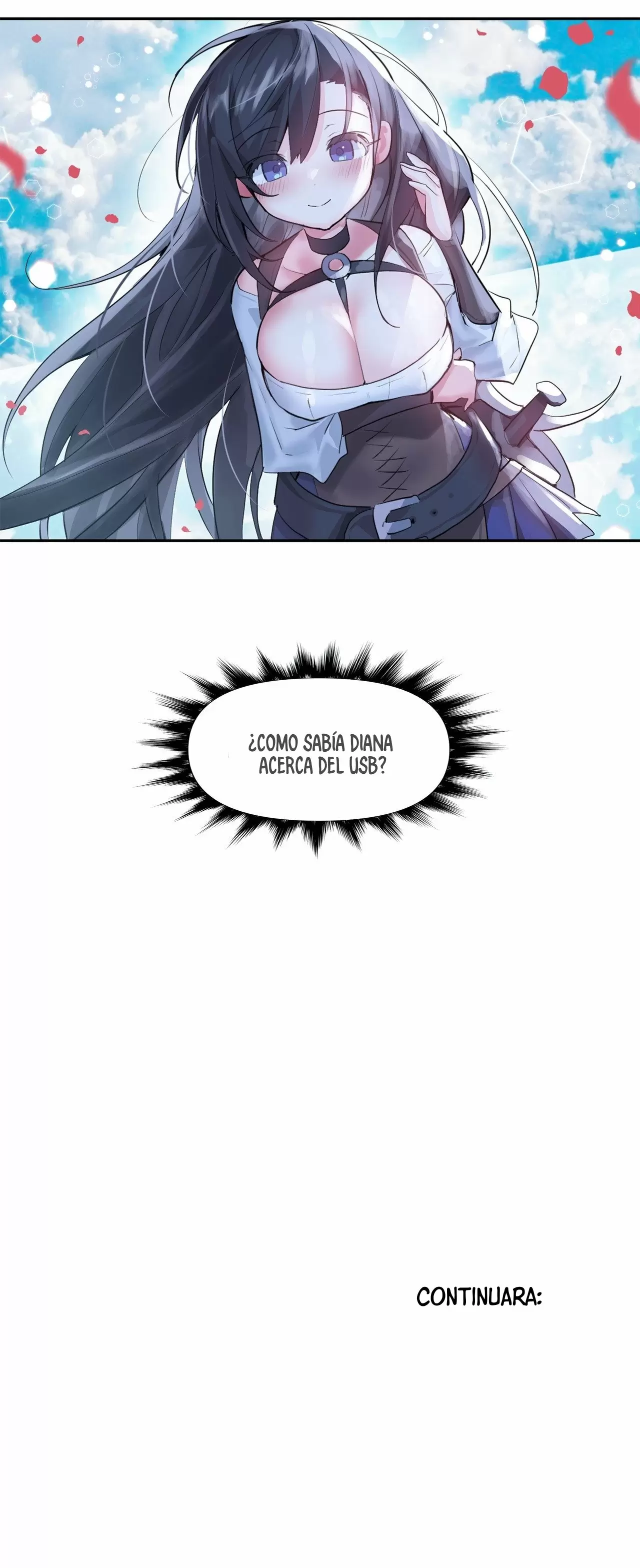Iniciar sesión en lujurialandia Capítulo 44 - Page 36