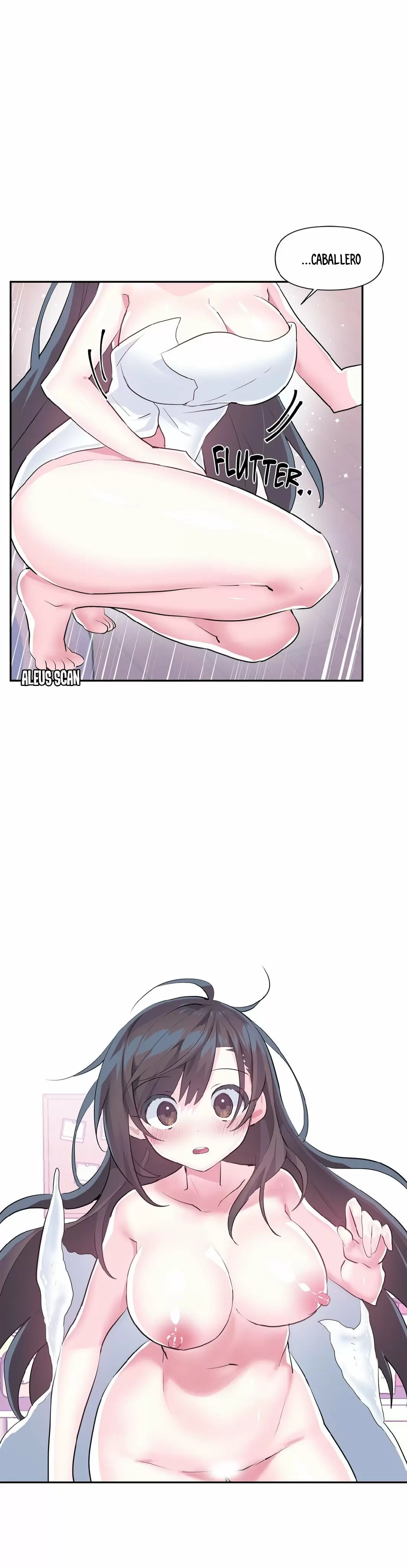 Iniciar sesión en lujurialandia Capítulo 45 - Page 20