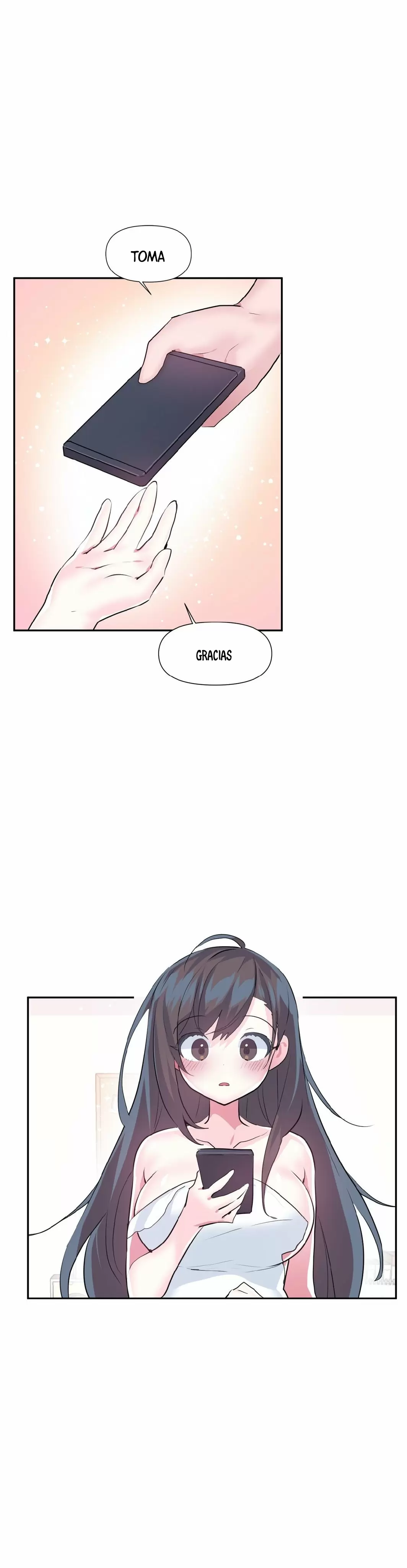 Iniciar sesión en lujurialandia Capítulo 45 - Page 27