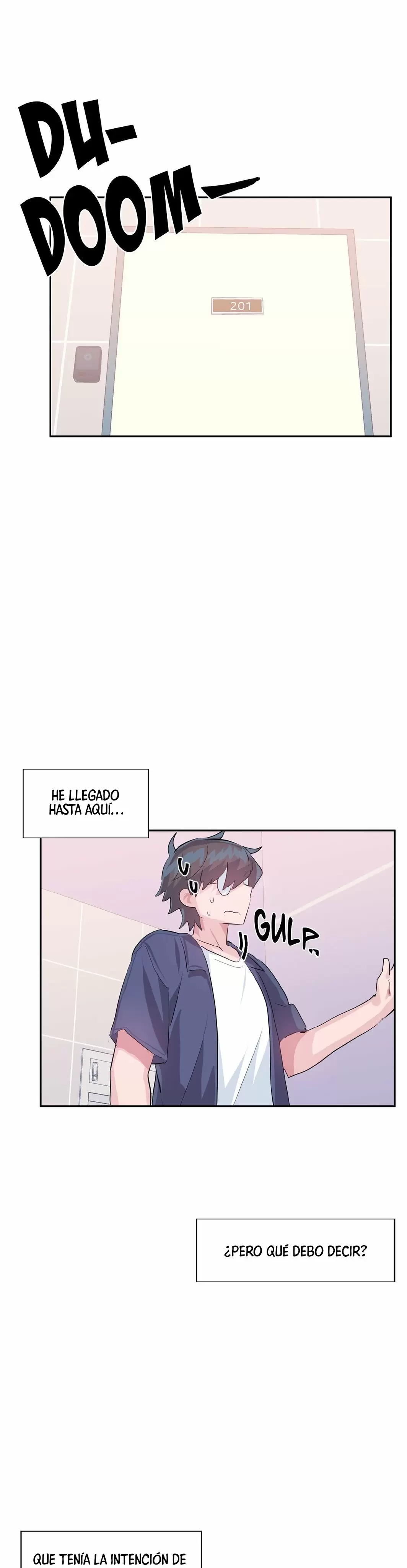 Iniciar sesión en lujurialandia Capítulo 45 - Page 4