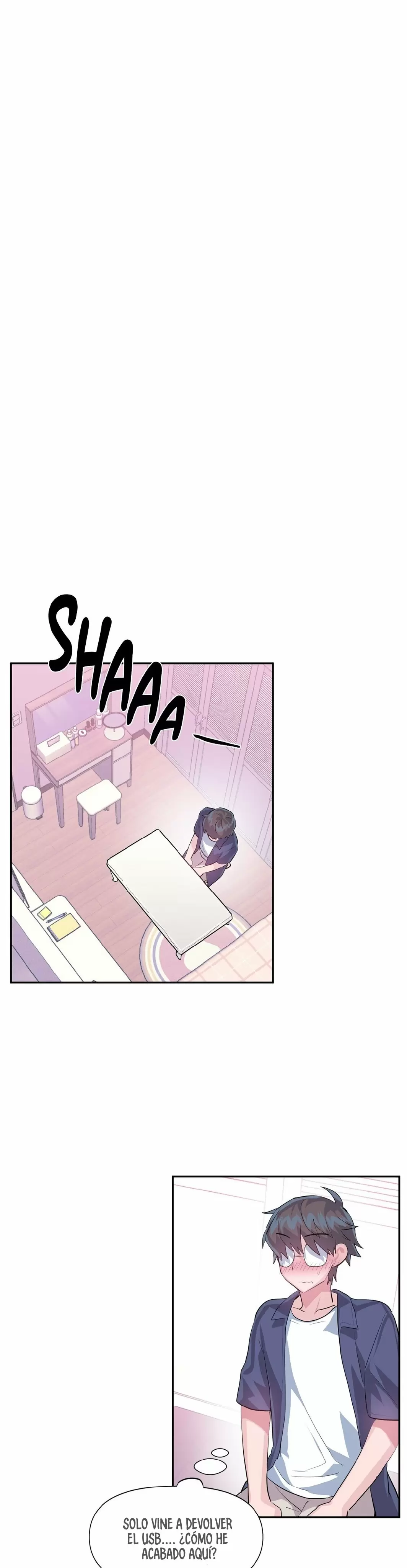 Iniciar sesión en lujurialandia Capítulo 45 - Page 8