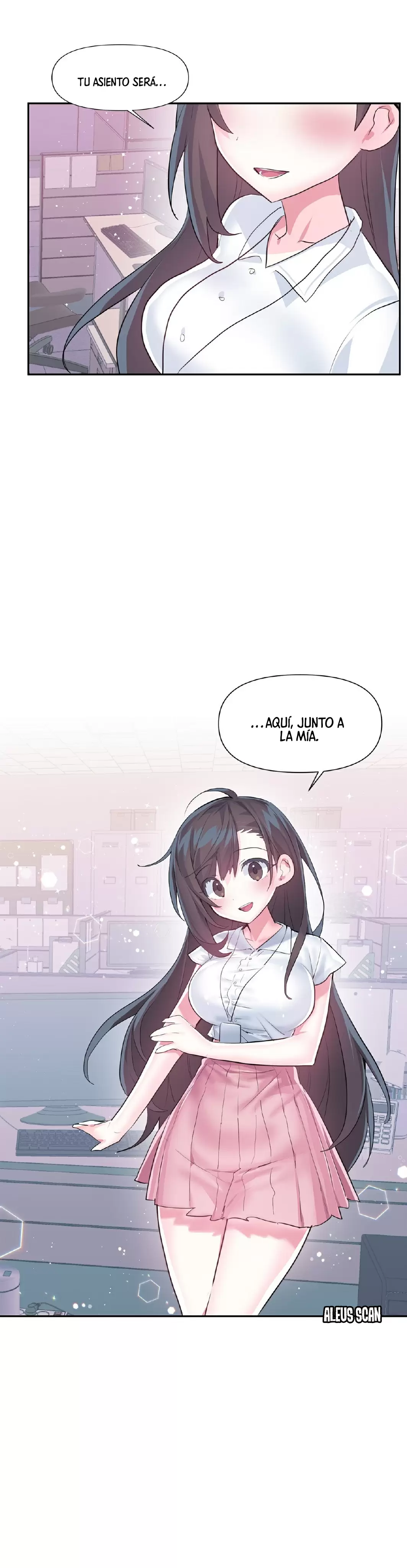 Iniciar sesión en lujurialandia Capítulo 46 - Page 17
