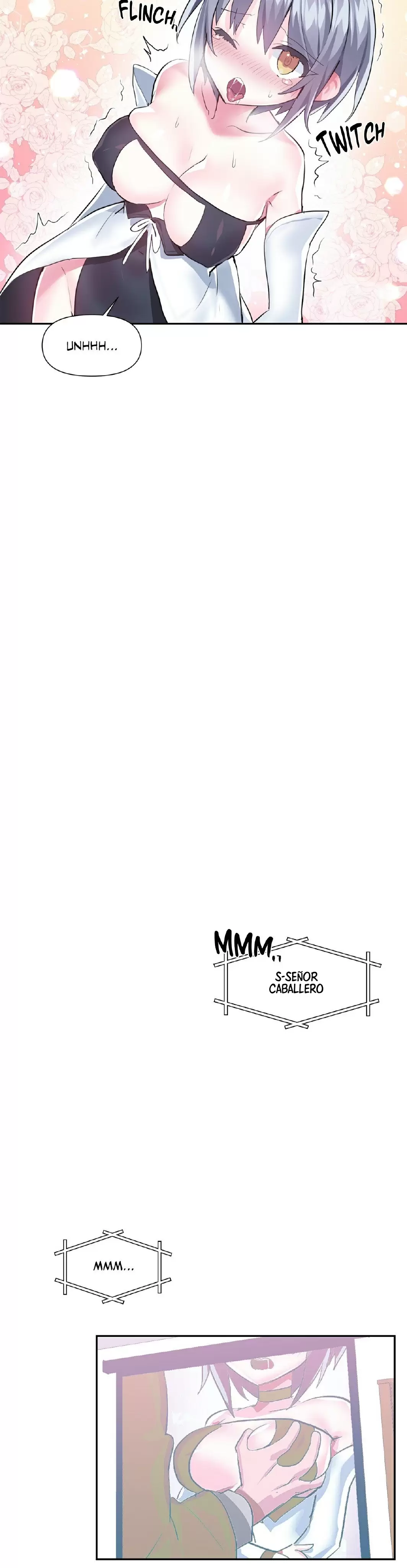 Iniciar sesión en lujurialandia Capítulo 47 - Page 13