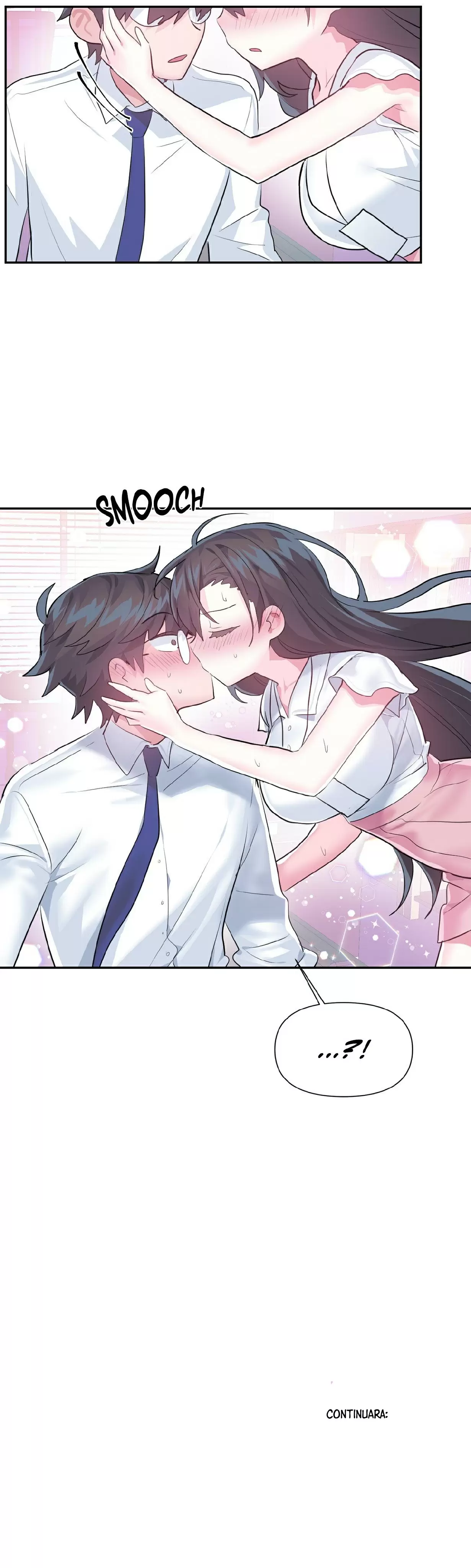 Iniciar sesión en lujurialandia Capítulo 47 - Page 32