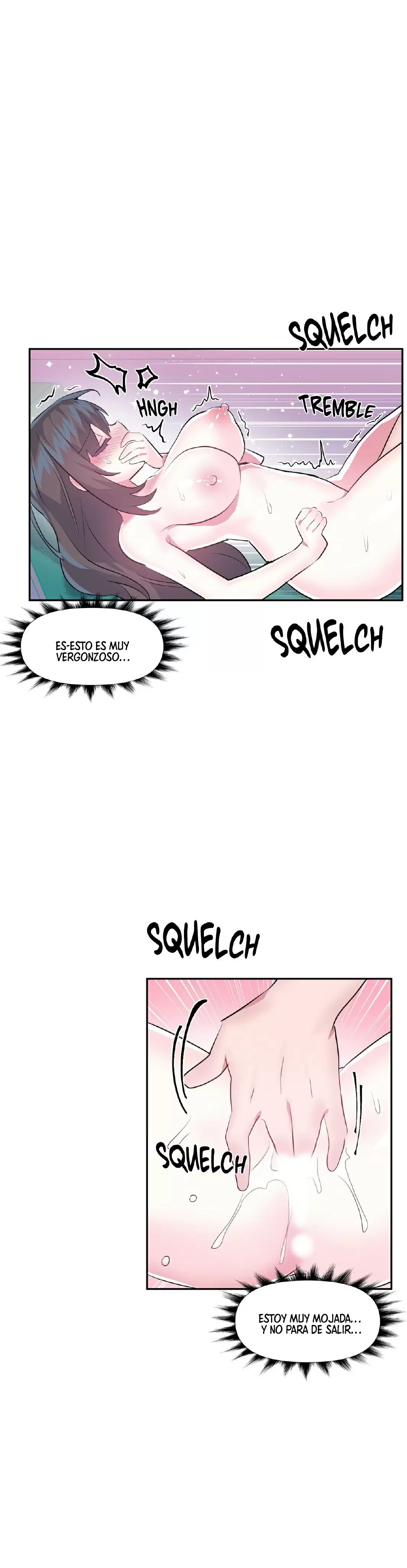 Iniciar sesión en lujurialandia Capítulo 48 - Page 19