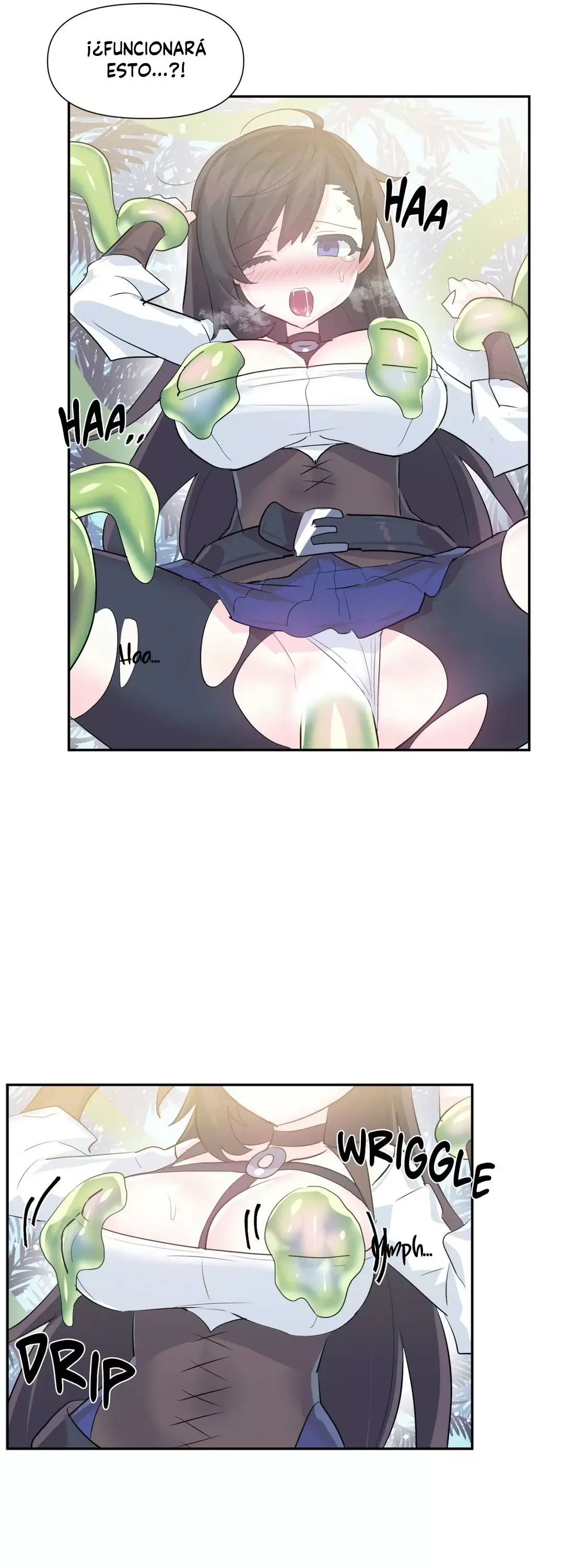 Iniciar sesión en lujurialandia Capítulo 52 - Page 26