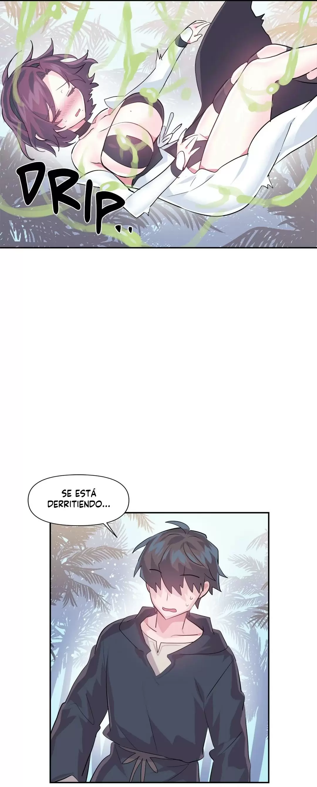 Iniciar sesión en lujurialandia Capítulo 52 - Page 29