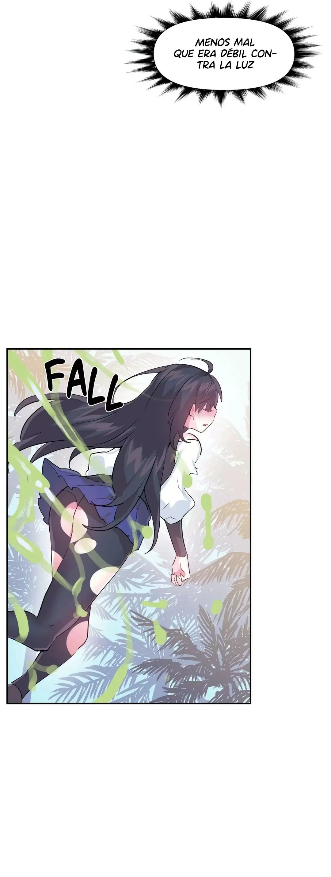 Iniciar sesión en lujurialandia Capítulo 52 - Page 30