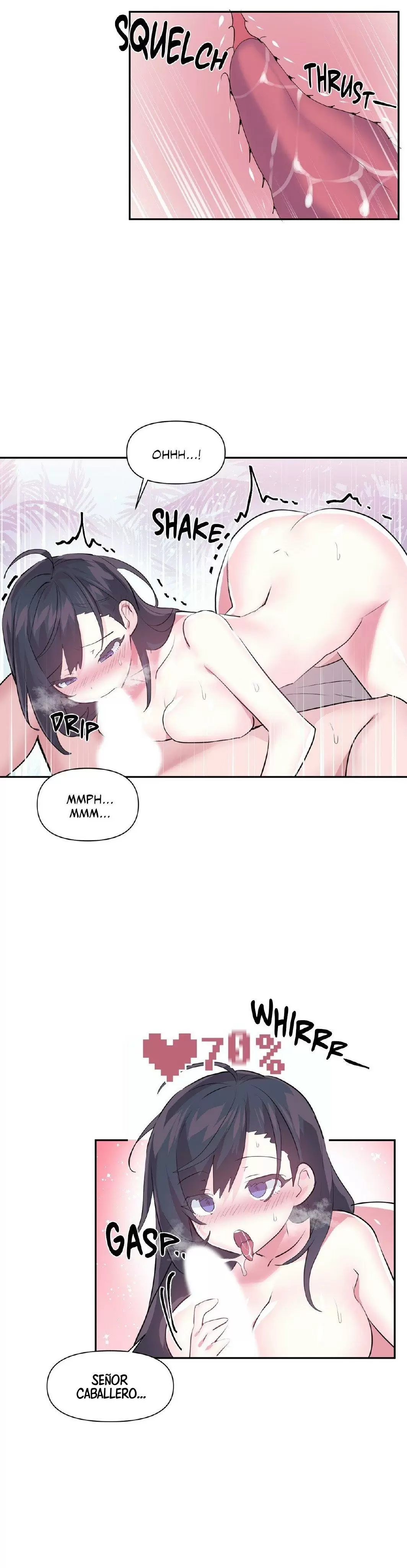 Iniciar sesión en lujurialandia Capítulo 53 - Page 15