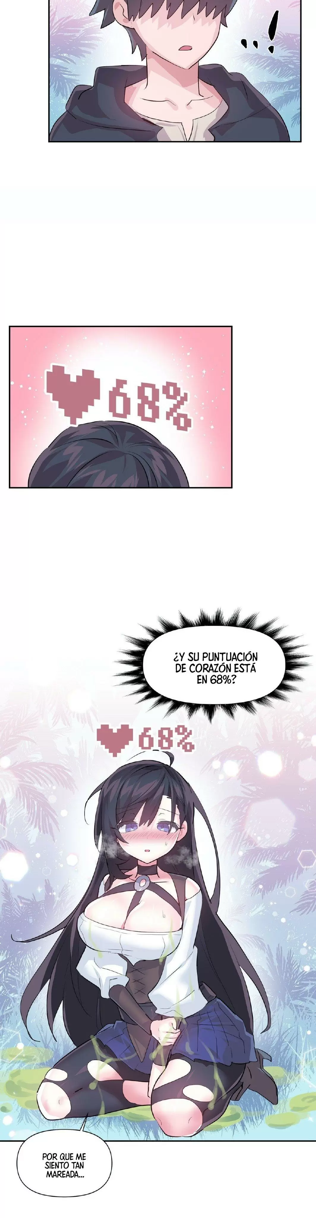 Iniciar sesión en lujurialandia Capítulo 53 - Page 3