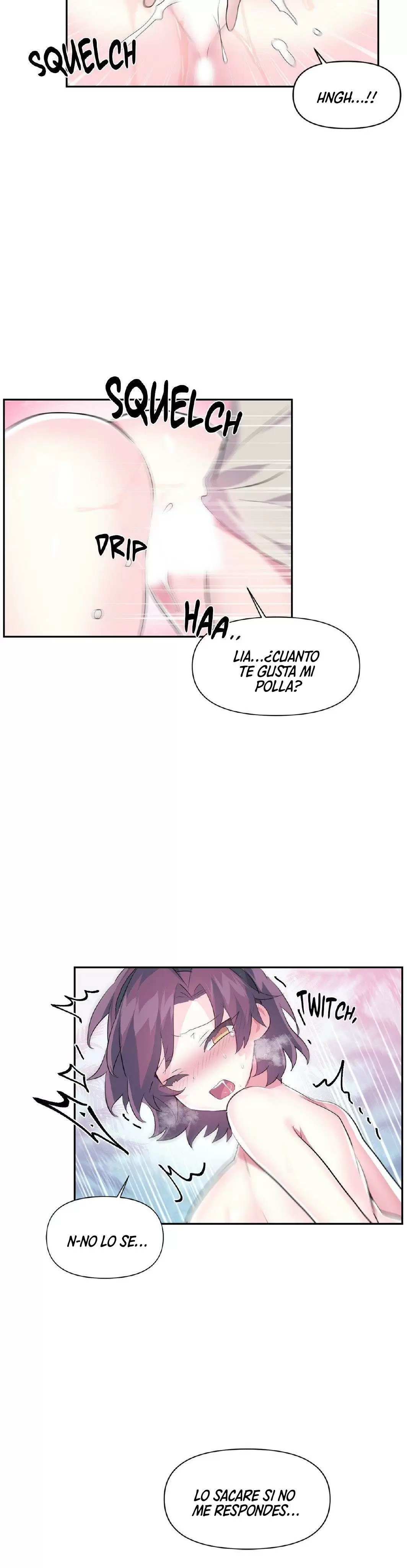 Iniciar sesión en lujurialandia Capítulo 54 - Page 3