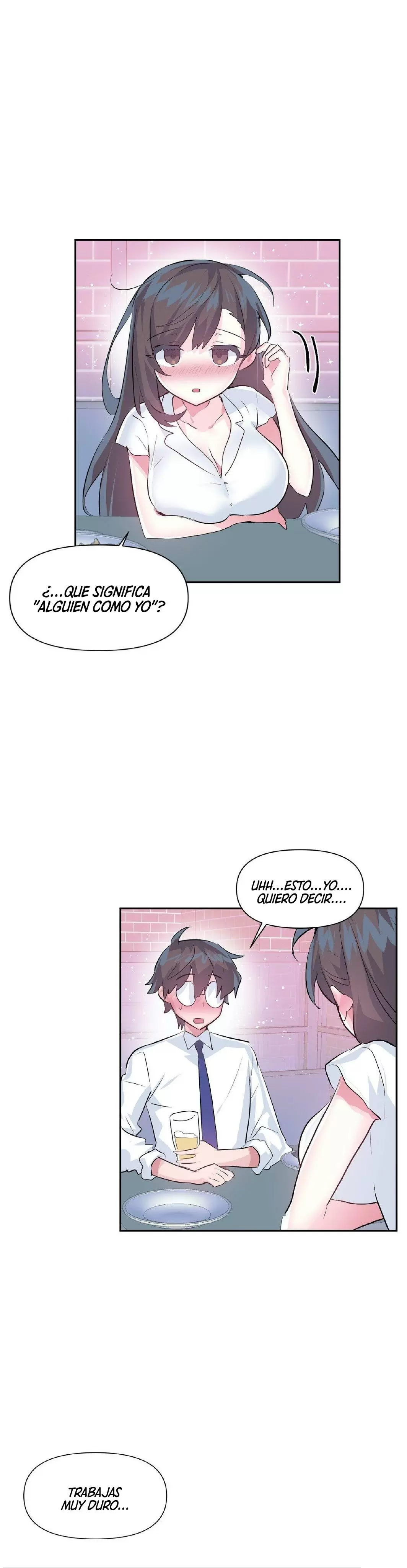 Iniciar sesión en lujurialandia Capítulo 55 - Page 14
