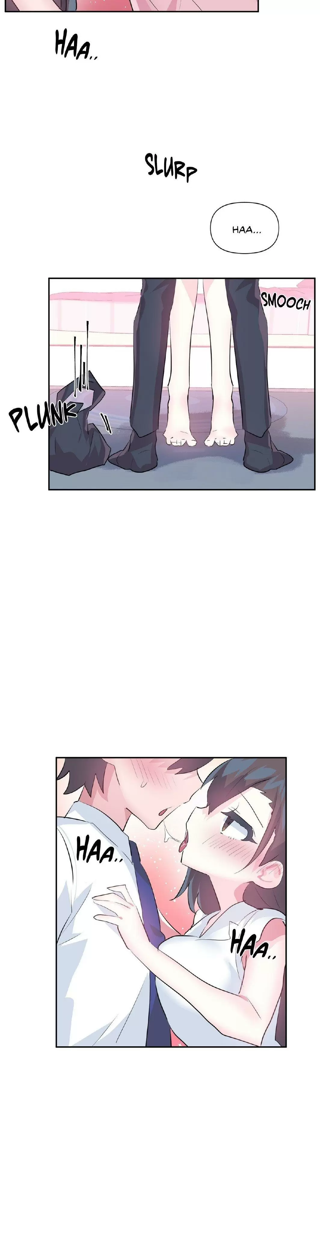 Iniciar sesión en lujurialandia Capítulo 55 - Page 25