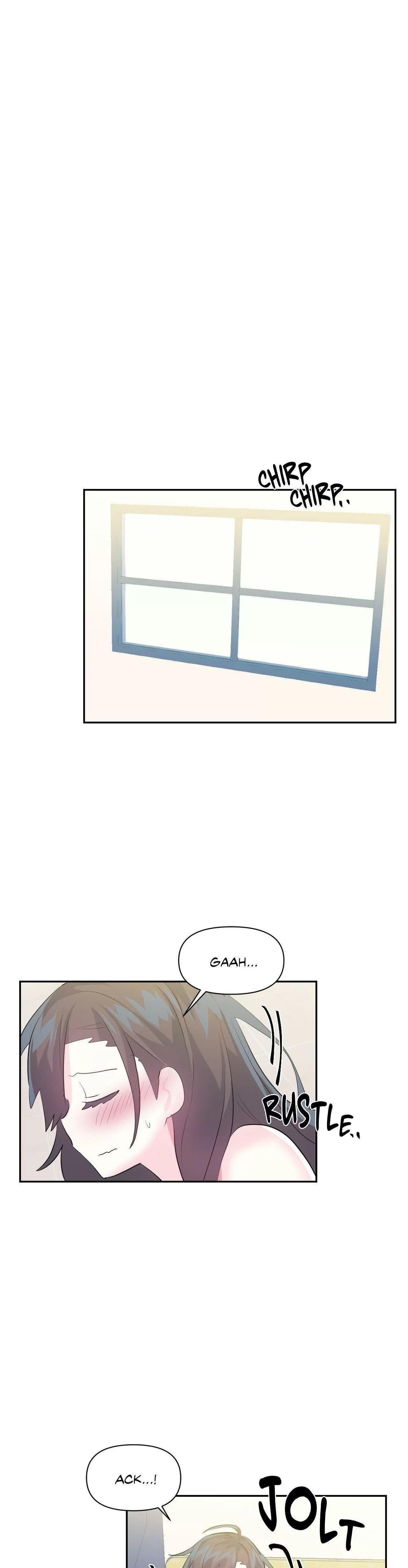 Iniciar sesión en lujurialandia Capítulo 57 - Page 18