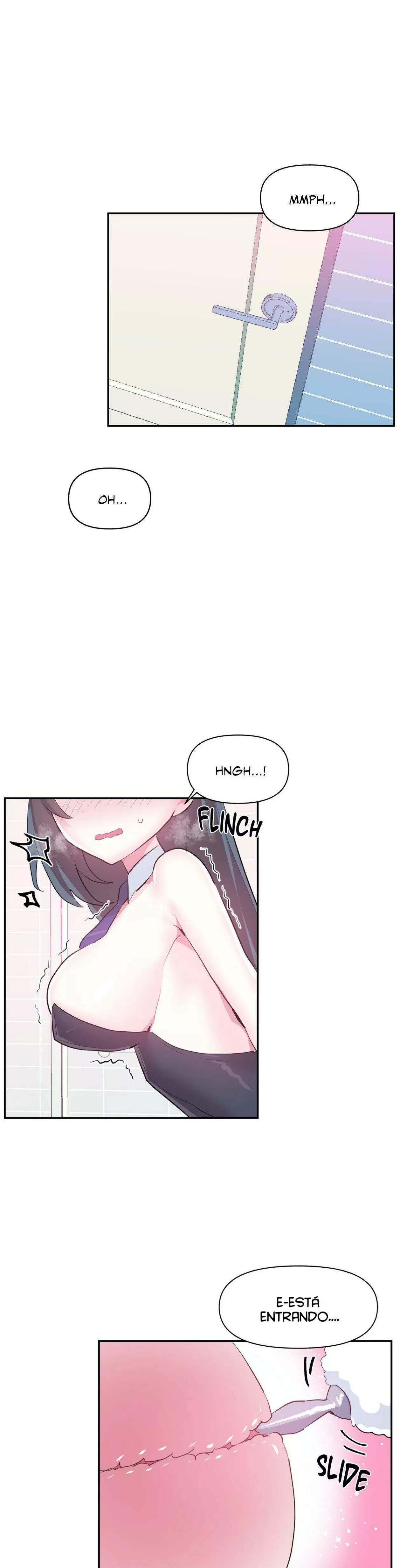 Iniciar sesión en lujurialandia Capítulo 57 - Page 2