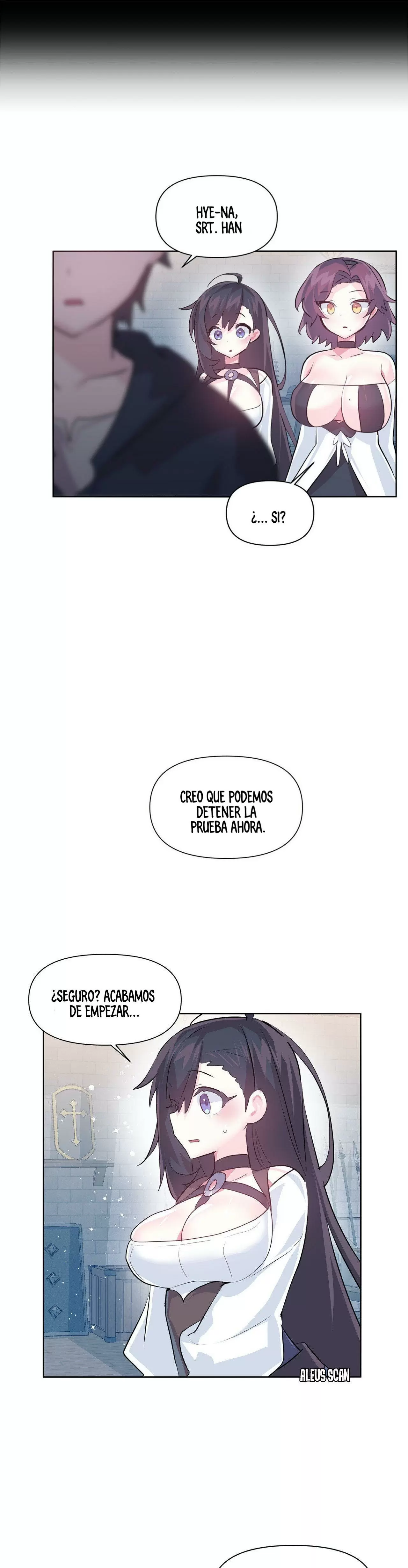 Iniciar sesión en lujurialandia Capítulo 58 - Page 16