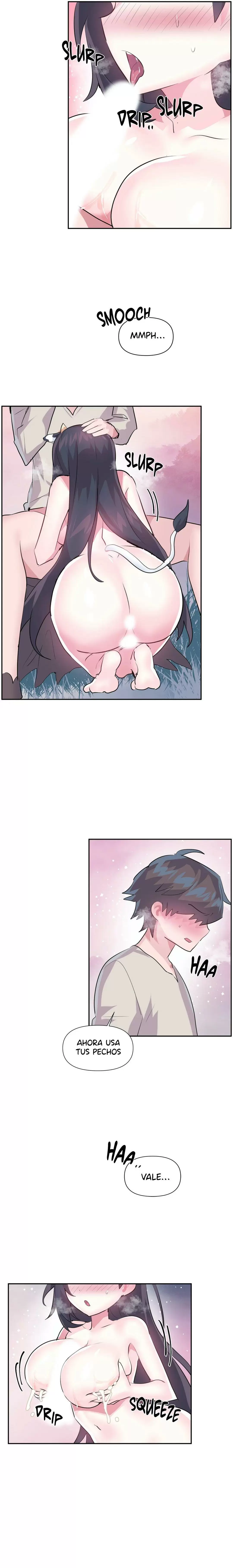 Iniciar sesión en lujurialandia Capítulo 60 - Page 11