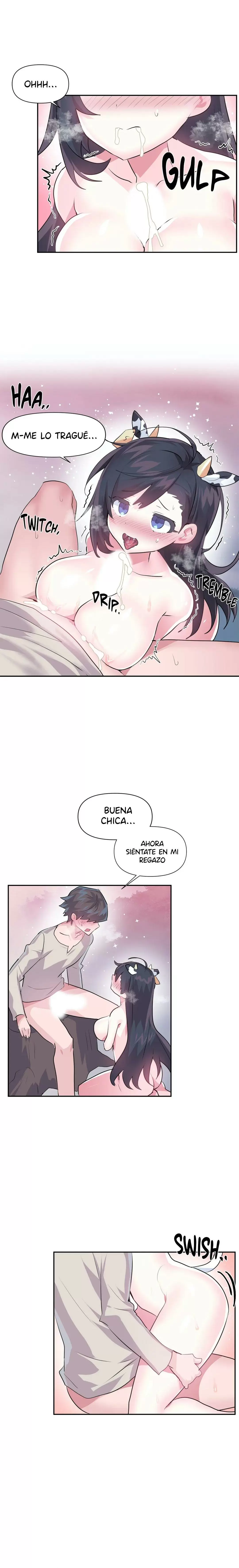 Iniciar sesión en lujurialandia Capítulo 60 - Page 14
