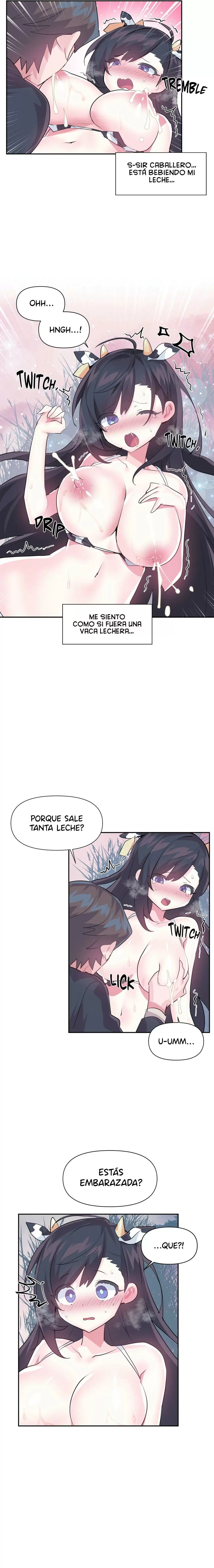 Iniciar sesión en lujurialandia Capítulo 60 - Page 7