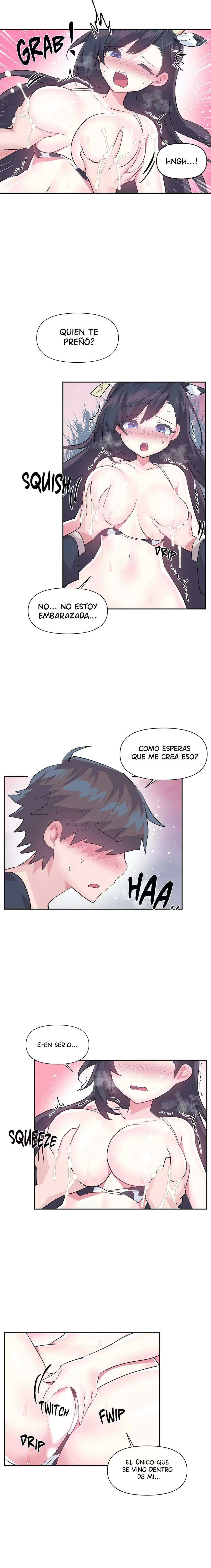 Iniciar sesión en lujurialandia Capítulo 60 - Page 8