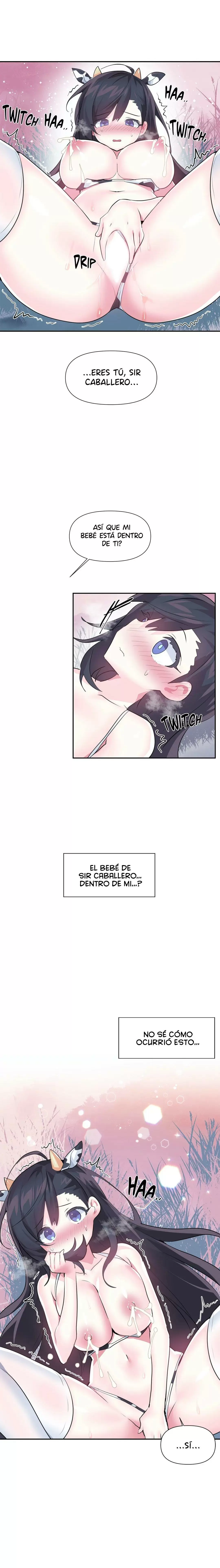 Iniciar sesión en lujurialandia Capítulo 60 - Page 9