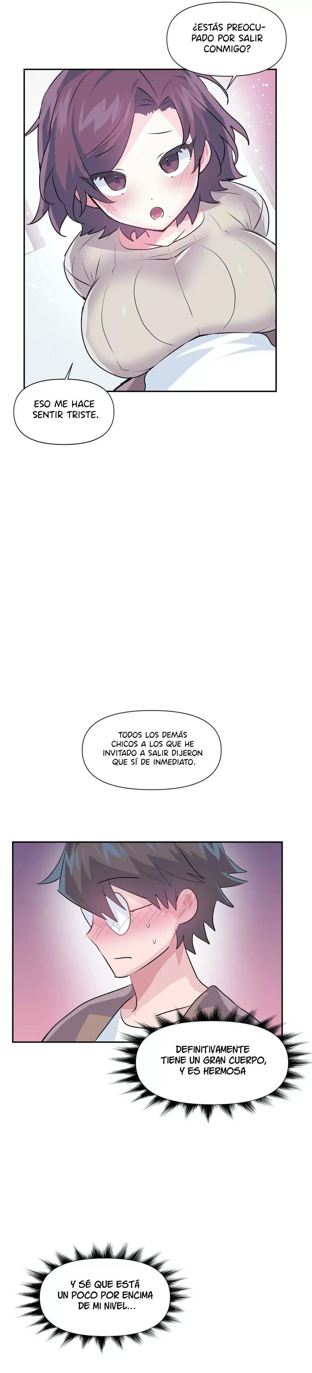 Iniciar sesión en lujurialandia Capítulo 63 - Page 10